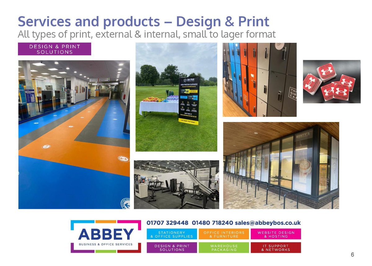 Design & Print Made Simple tweet media