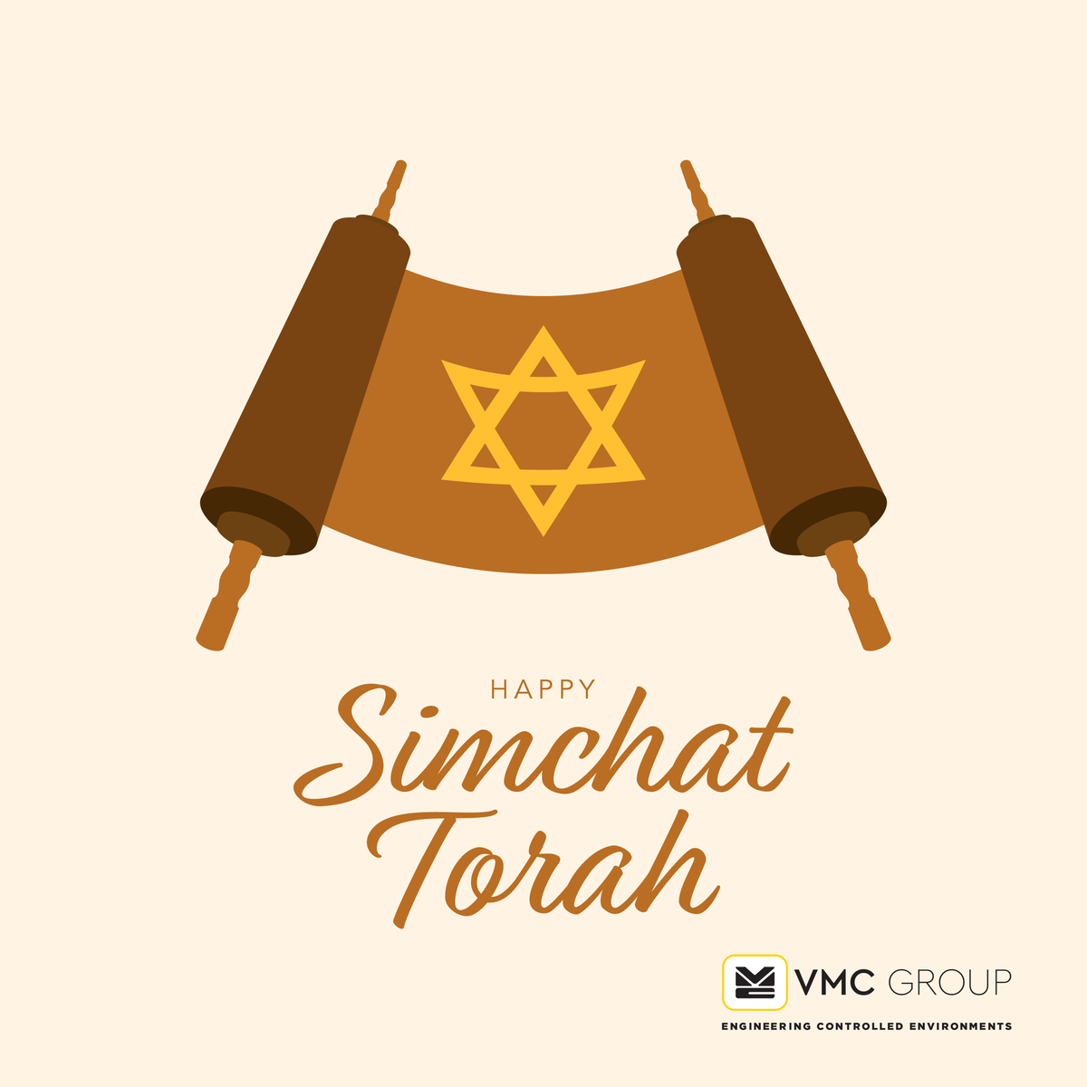 Today is Simchat Torah, the joyful celebration marking the completion and restarting of the Torah reading cycle. It's a time for singing, dancing, and rejoicing in the enduring wisdom and spirit of the Torah. Chag Sameach! 🕊️ #SimchatTorah #JewishHolidays #Celebration