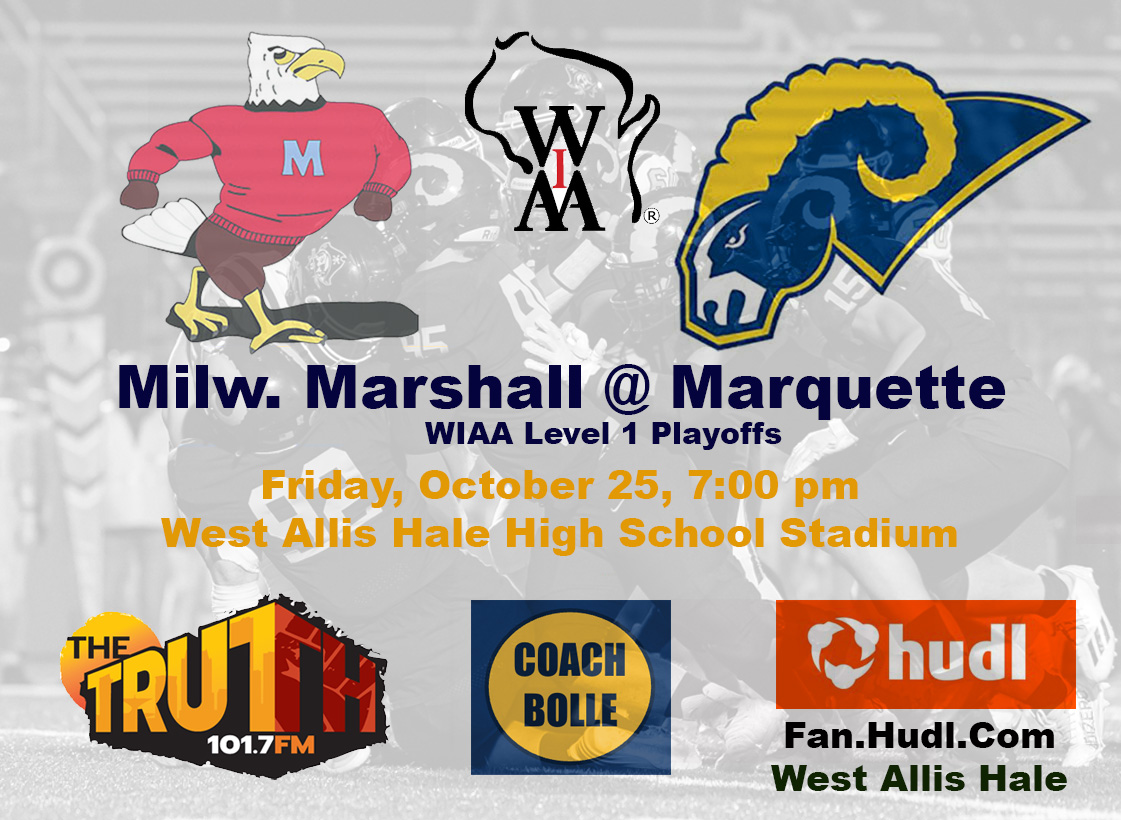 MUHS Football (@footballmuhs) on Twitter photo 