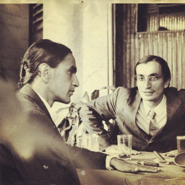 Caetano Veloso tweet media