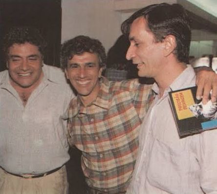 Caetano Veloso tweet media