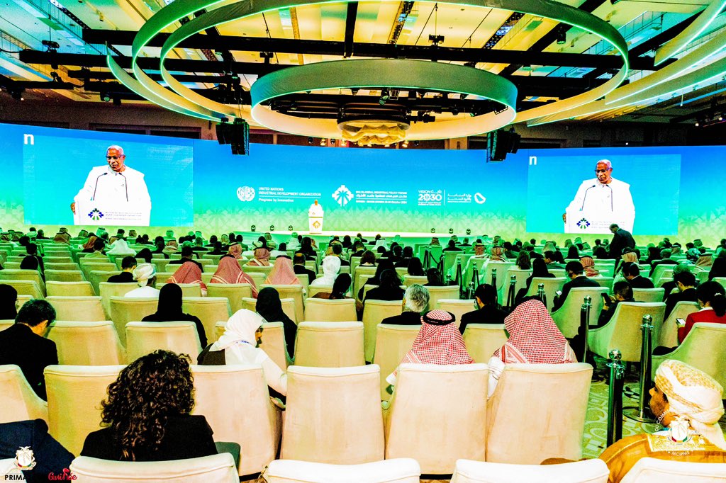 Dr Diaka SIDIBÉ tweet media