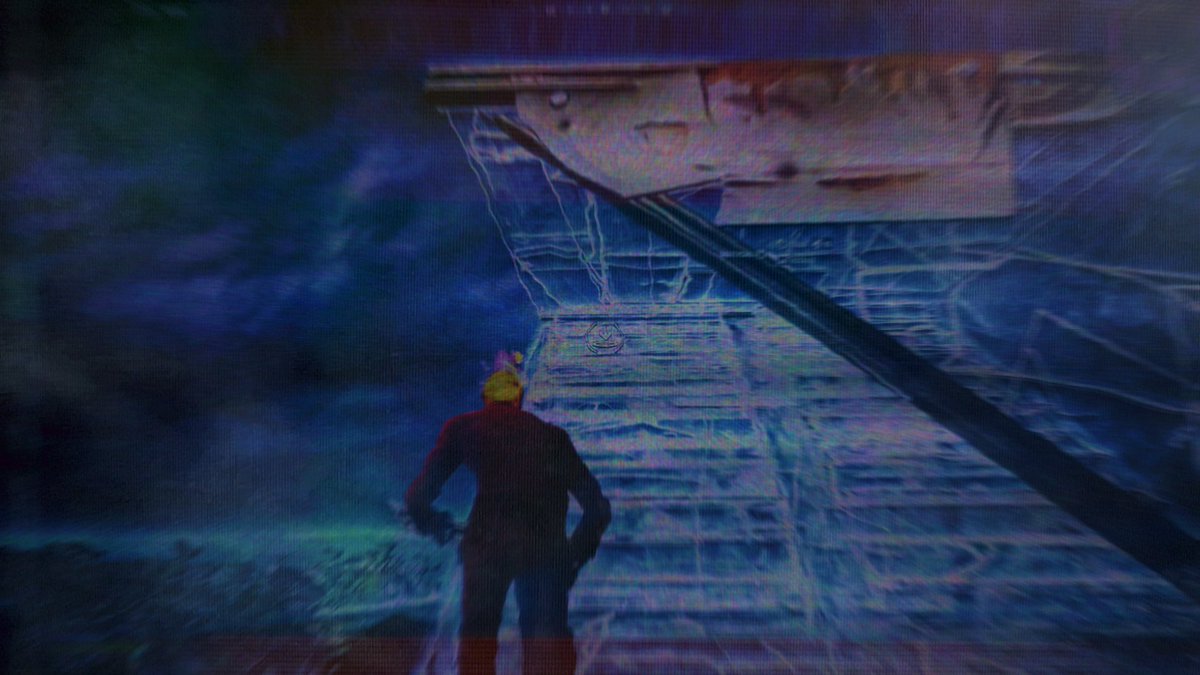 lennyxvv's tweet image. coming back