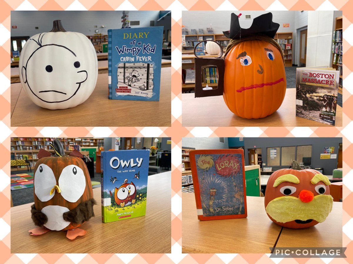 Oak Hill Elementary tweet media
