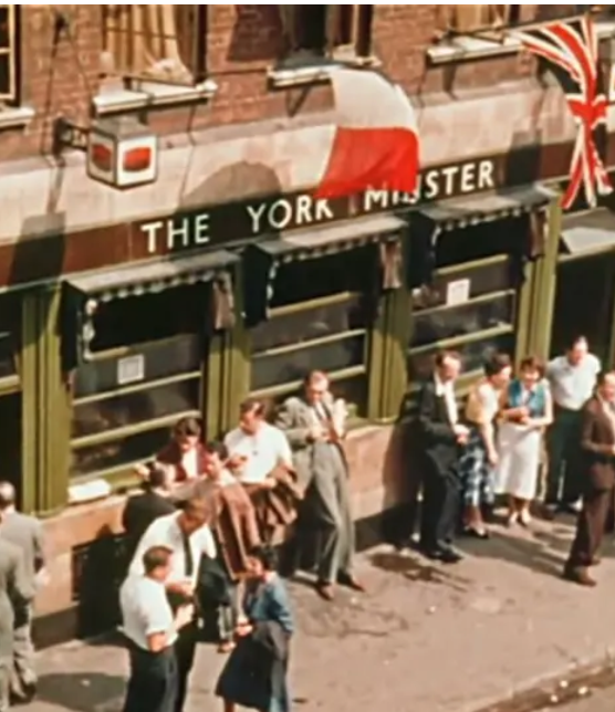 TheSohoBA tweet media