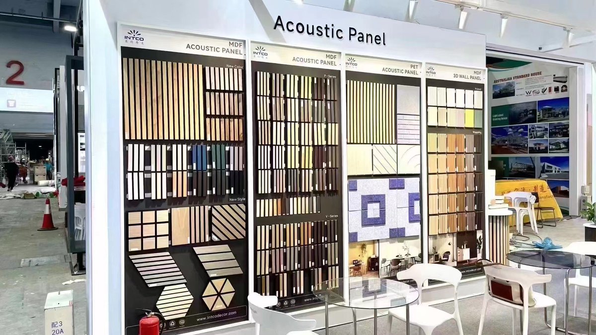 Canton already!

Booth number: 12.2D31-36E10-13

Come and we are waiting for you!

Interested customers can visit our booth! Whatsapp:+8615902356291