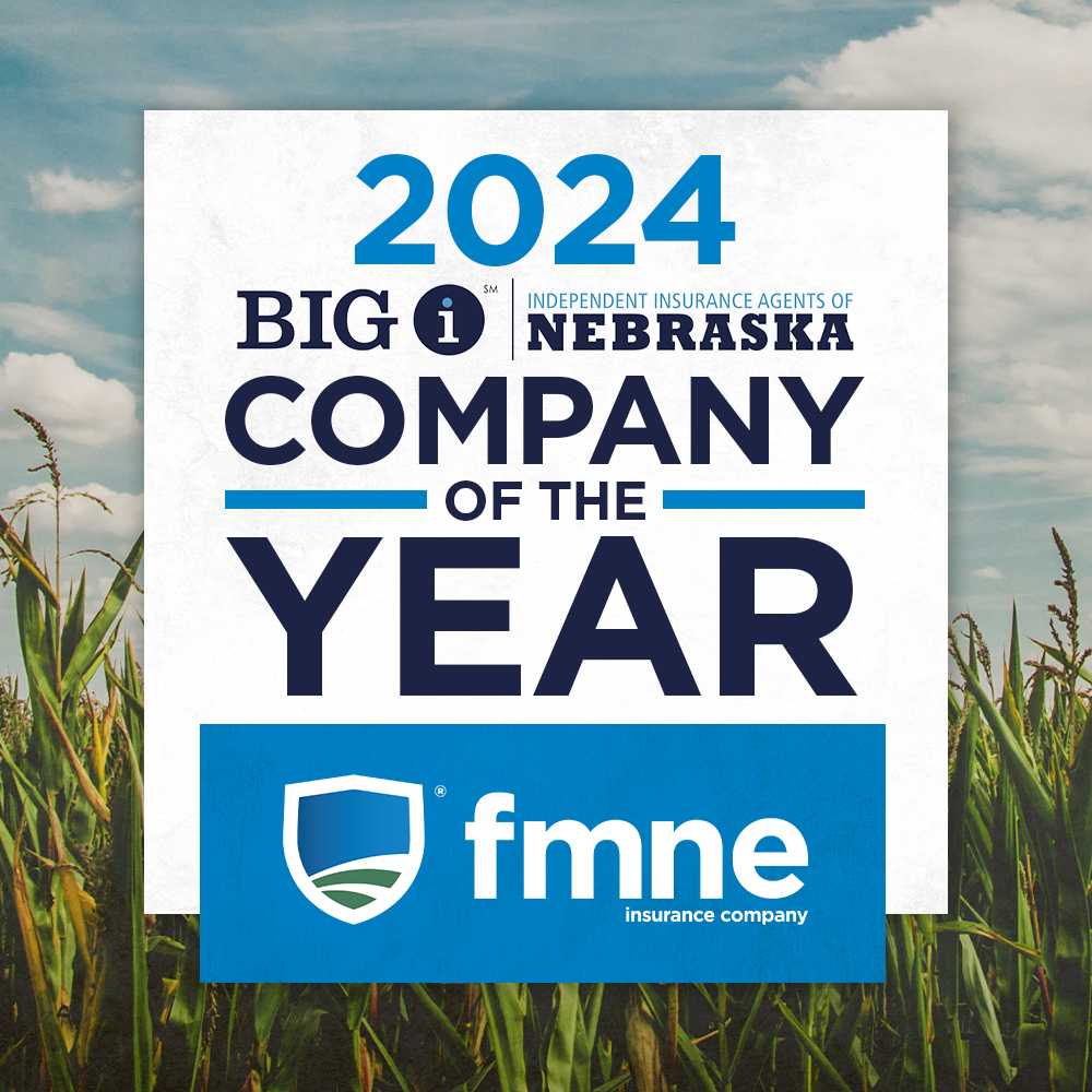 fmne_insurance's tweet photo. .@fmne_insurance is honored to receive the 2024 Company of the Year Award from @bigiofnebraska. Thank you for this tremendous recognition! 🏆
#TeamFM #FM #iian #biginebraska #insurance #propertyandcasualtyinsurance #independentagent #alwaysalongsideyou https://t.co/xqtRFE6wHU