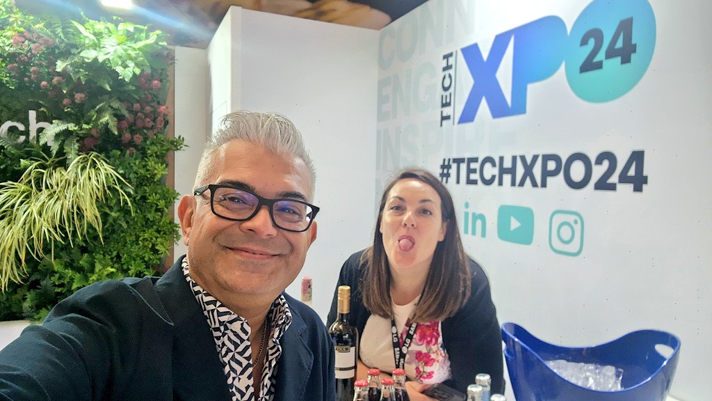 Christopher Neto CTS tweet media