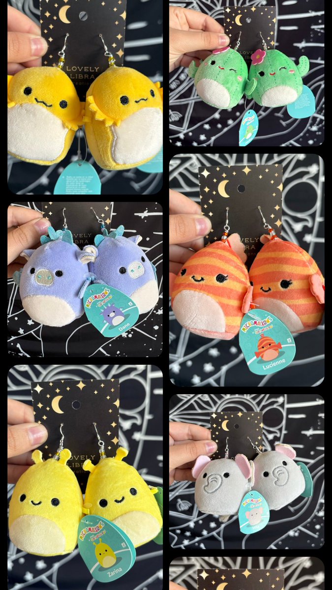 Lovely Libra Creations tweet media