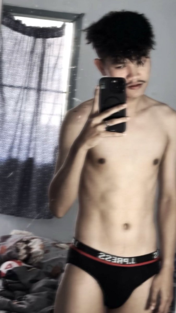 🖤 คิดถึงผมไหมค๊าบ 😛