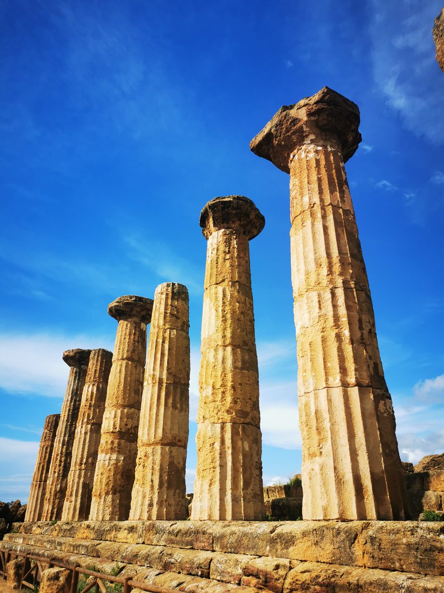 tpistilli1's tweet photo. Agrigento https://t.co/YY0XDB1tdf