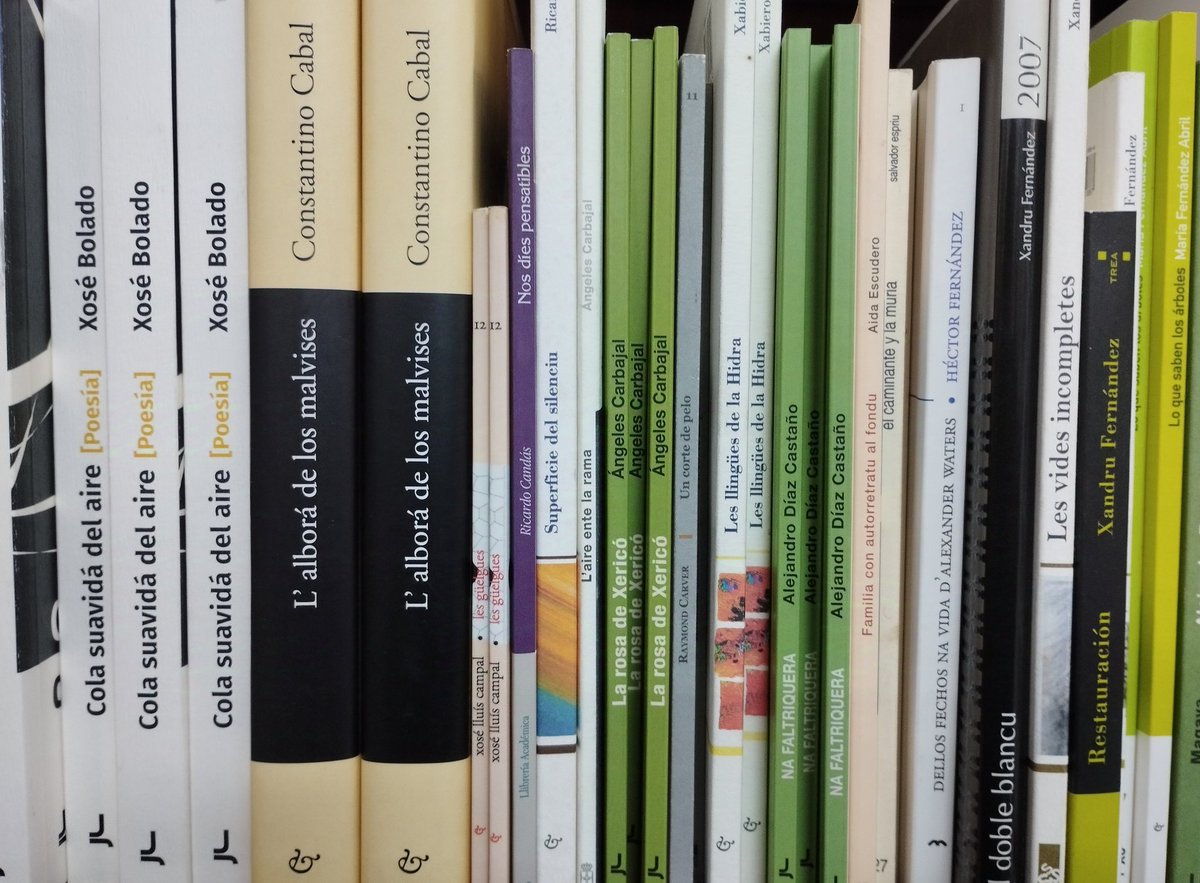 Poesía n'ast (@poesianast) on Twitter photo 