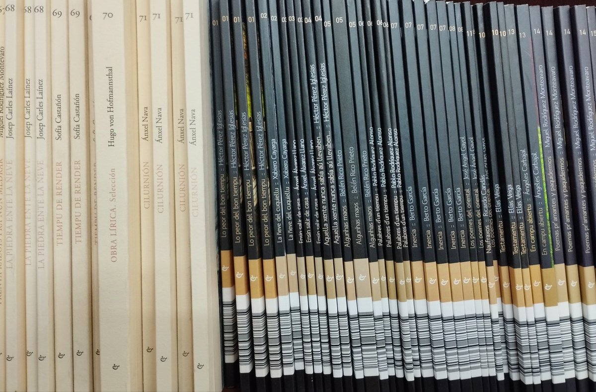 Poesía n'ast (@poesianast) on Twitter photo 