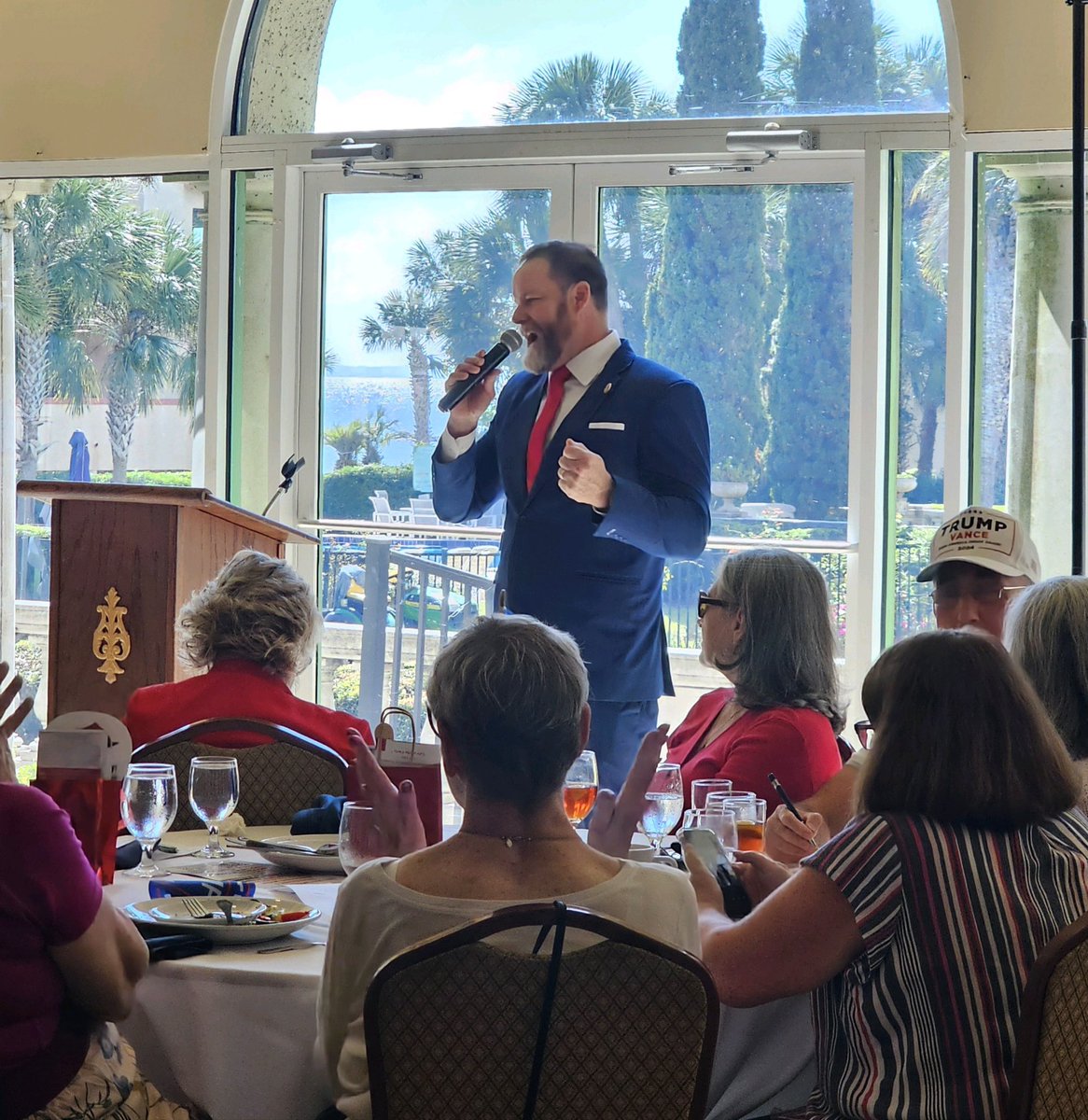 Sheriff Michelle Cook tweet media