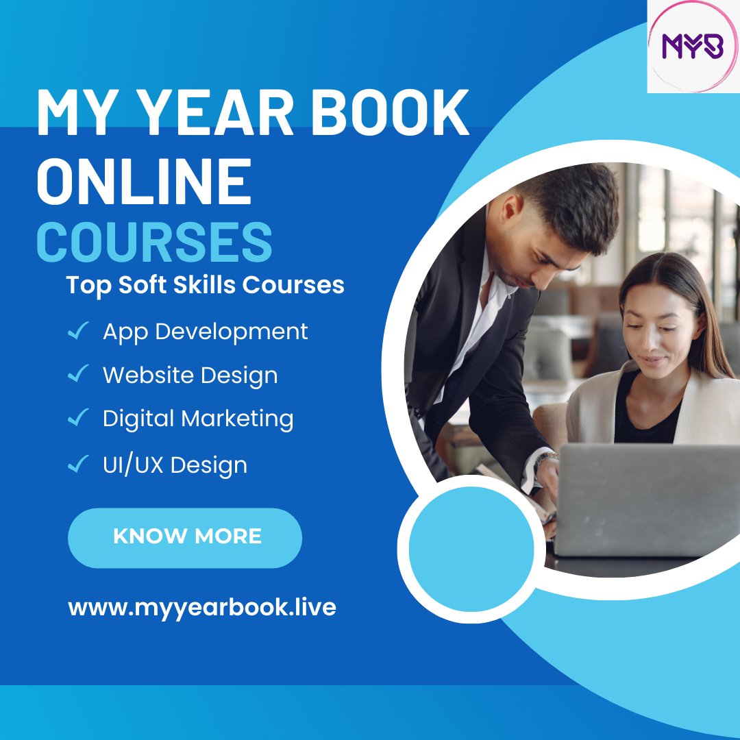 My Year Book tweet media