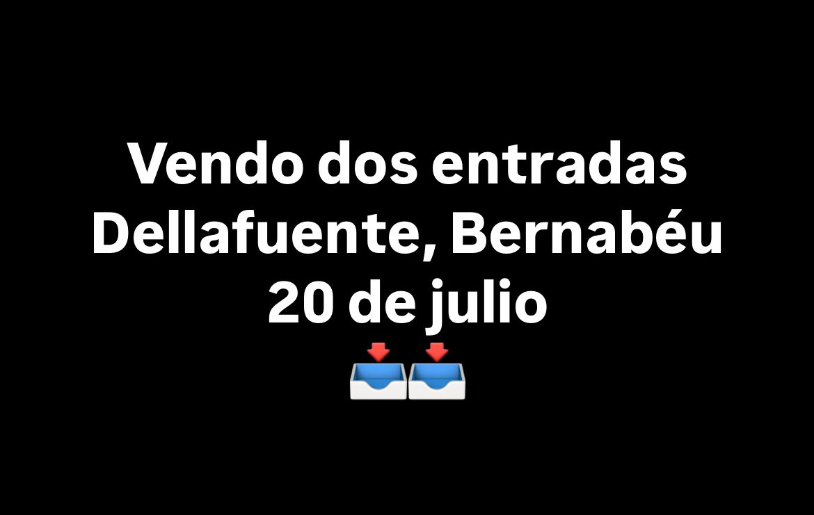 clotsss0's tweet photo. #dellafuente #dellafuentesantiagobernaveu #elxino #santiagobernaveu https://t.co/RXcEahIGwA