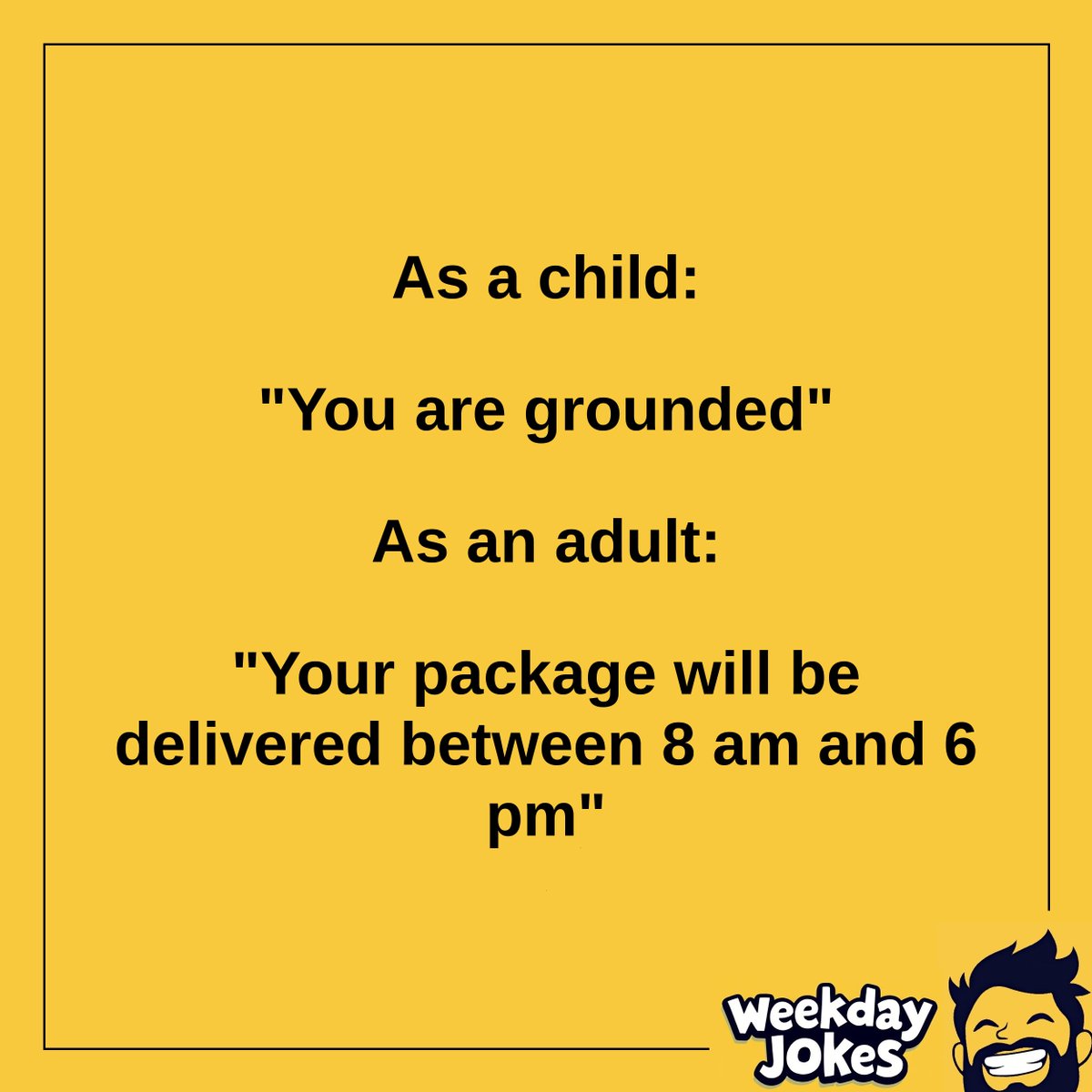 weekdayjokes's tweet photo. https://t.co/fZkNfF588r