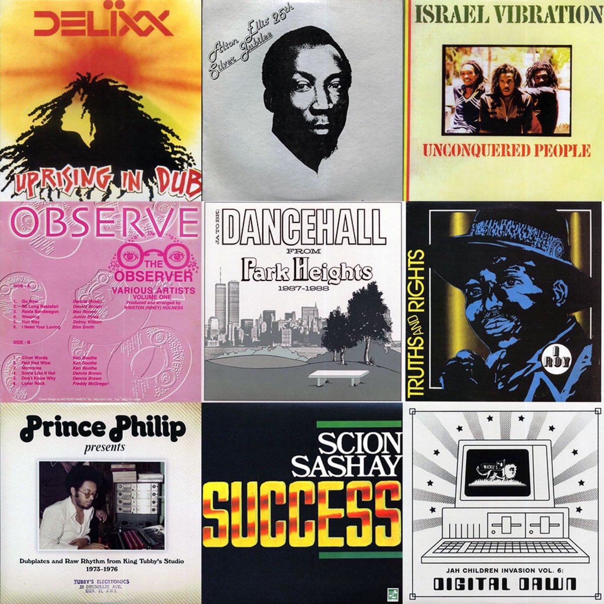 MillionsOfRecs's tweet photo. Reggae vinyl just arrived, great finds! Rev up your shopping cart!🛒 #reggaevinyl #LP #vinylrecords #ska #reggae #rocknroll #catalogvinyl #israelvibration #altonellis #delixx #iroy #princephillip #dancehall #rocksteady #shopsmall https://t.co/8h9VGpsqX9