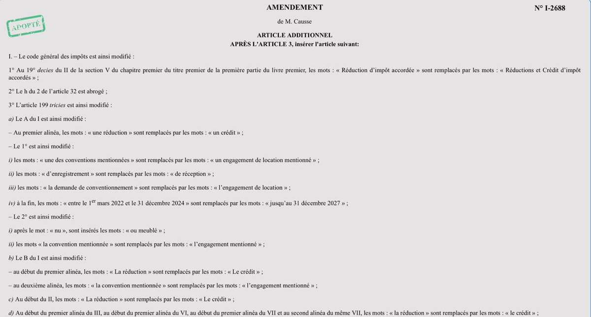 Lionel Causse tweet media