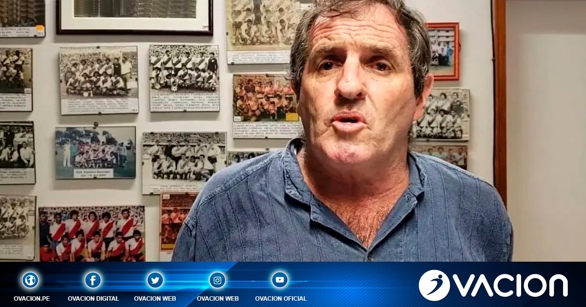 ovacionweb's tweet image. Socio de Municipal: "La 'U' debe millones, 'Muni' no llega ni al millón, pero ahora nos bajaron a Liga3, así de injusta es la ley" acortar.link/PhfXVt