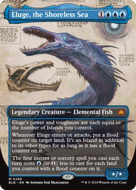 PrivateIDeation's tweet photo. @CoolStuffInc Built as a token generation and commander damage deck, dominates from sheer card draw and the oppressive power of heavily discounted extra turn spells backed by cheap or free counterspells. https://t.co/g6YRkva0kl