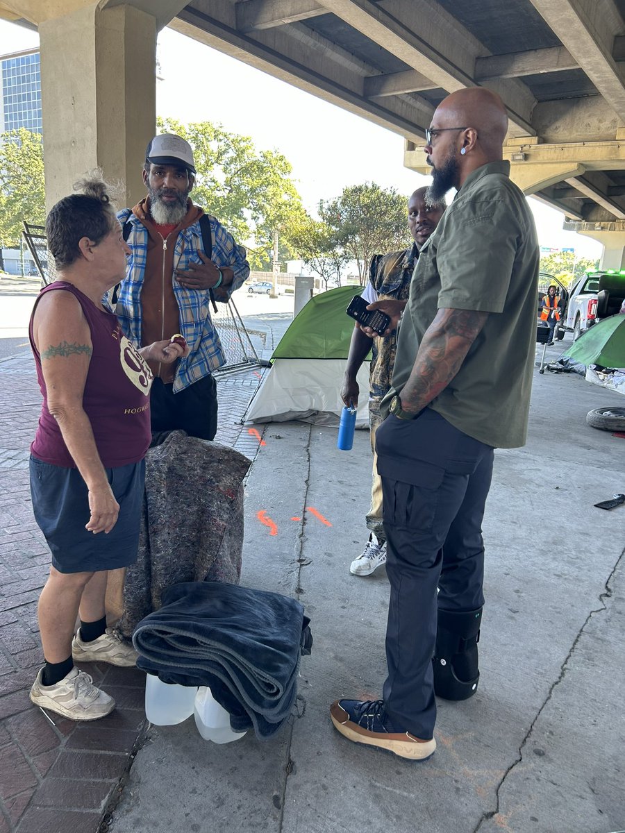 Lesli Harris - New Orleans City Council District B tweet media