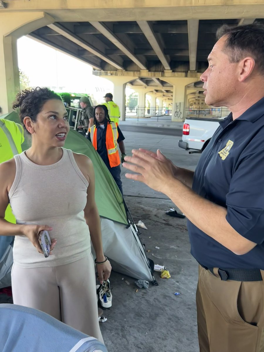 Lesli Harris - New Orleans City Council District B tweet media