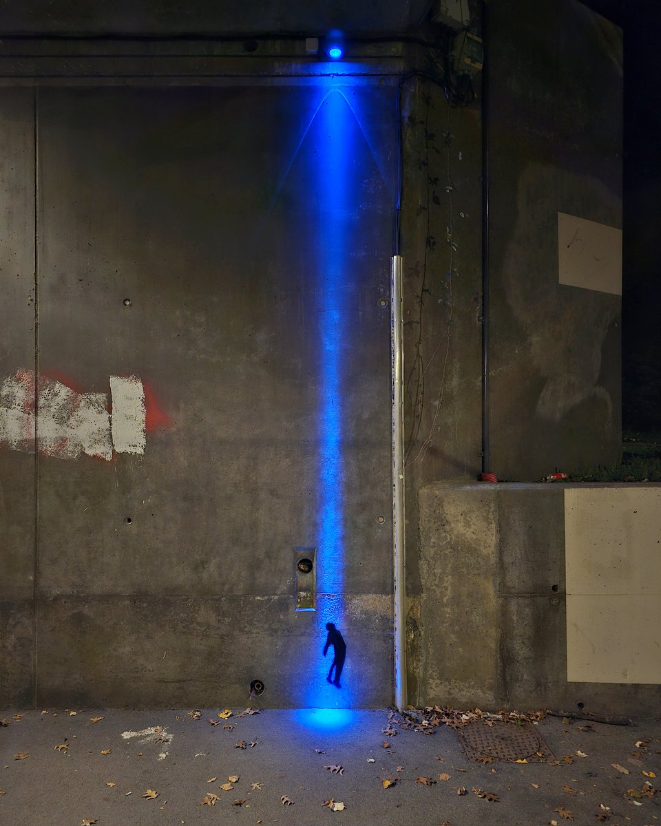 Oakoak_art's tweet photo. IIIII IIIII IIIII IIIII III [OAKTOBER]
#oakoak #streetart https://t.co/s5JzMD5XeP