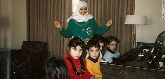 اے قوم کی مظلوم بیٹی عافیہ! ہم تیری جلد رہائی کے لیے دعا گو ہیں۔ ہم سے جو ہو سکا تیری رہائی کے لیے ہم کریں گے۔
#Delegation4Aafia
<a href="/TeamAafiaOrg_/">Team Aafia official</a>
 #FreeAafia