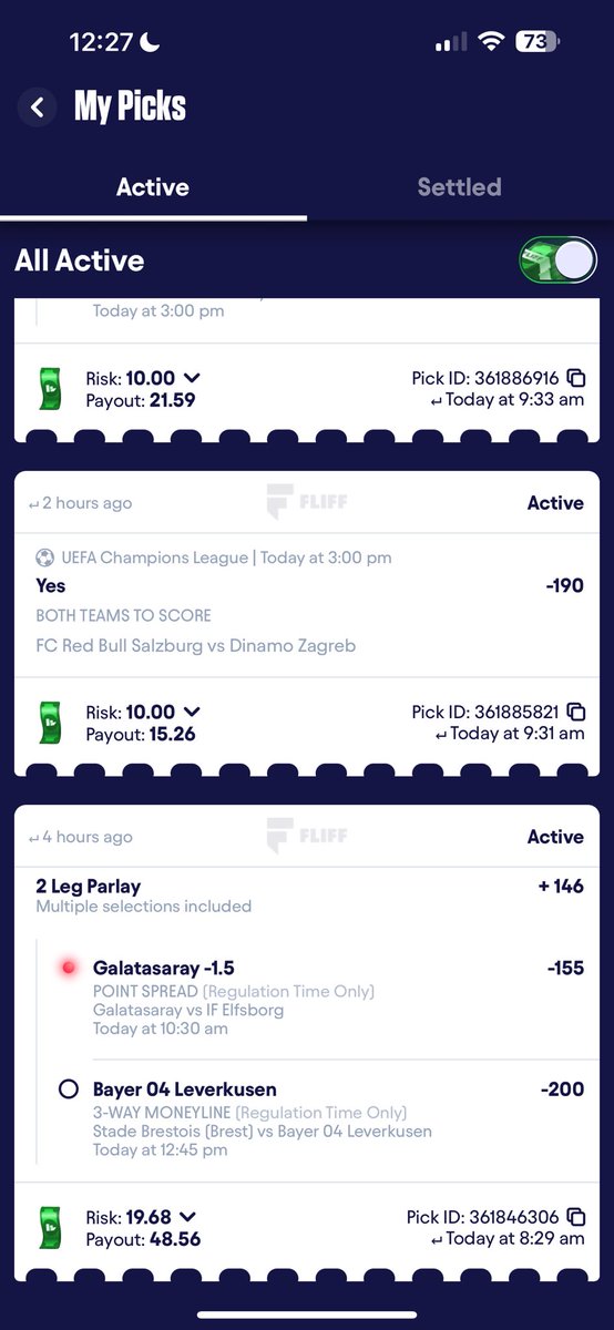 ZainTheLegend's tweet photo. @MrFrankBets Such a tough loss. Why was the goal cancelled? https://t.co/mPkTmLkUNB