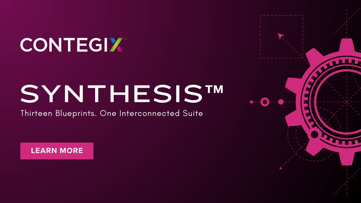 Contegix tweet media