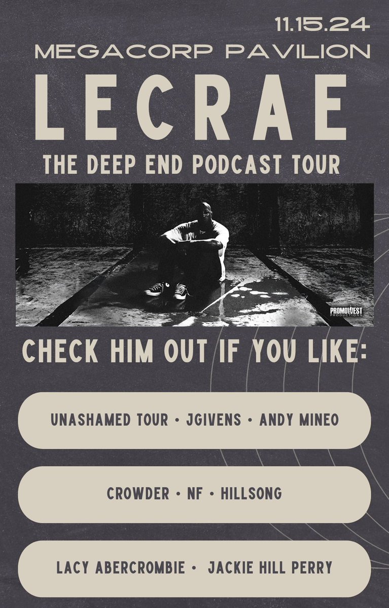 MegaCorp Pavilion tweet media