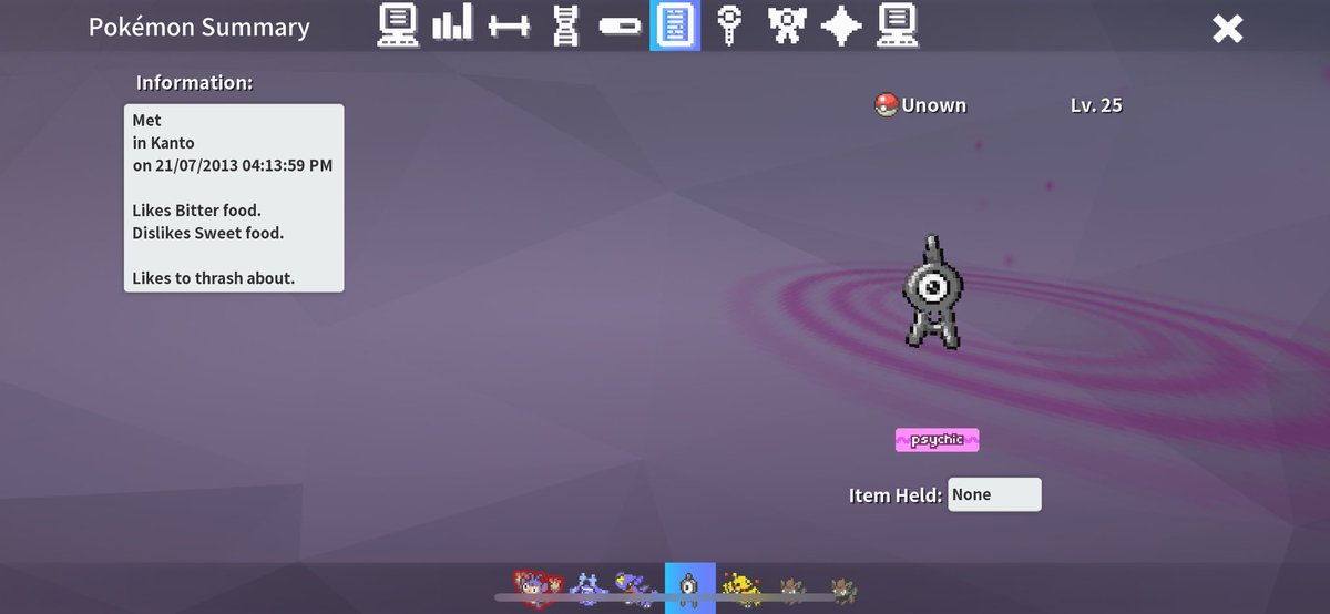 UKGTRGAMES's tweet photo. @Patrouski hey I had quick question for you. Are these Unown from 2013 worth anything? https://t.co/OOIEvpuXq1