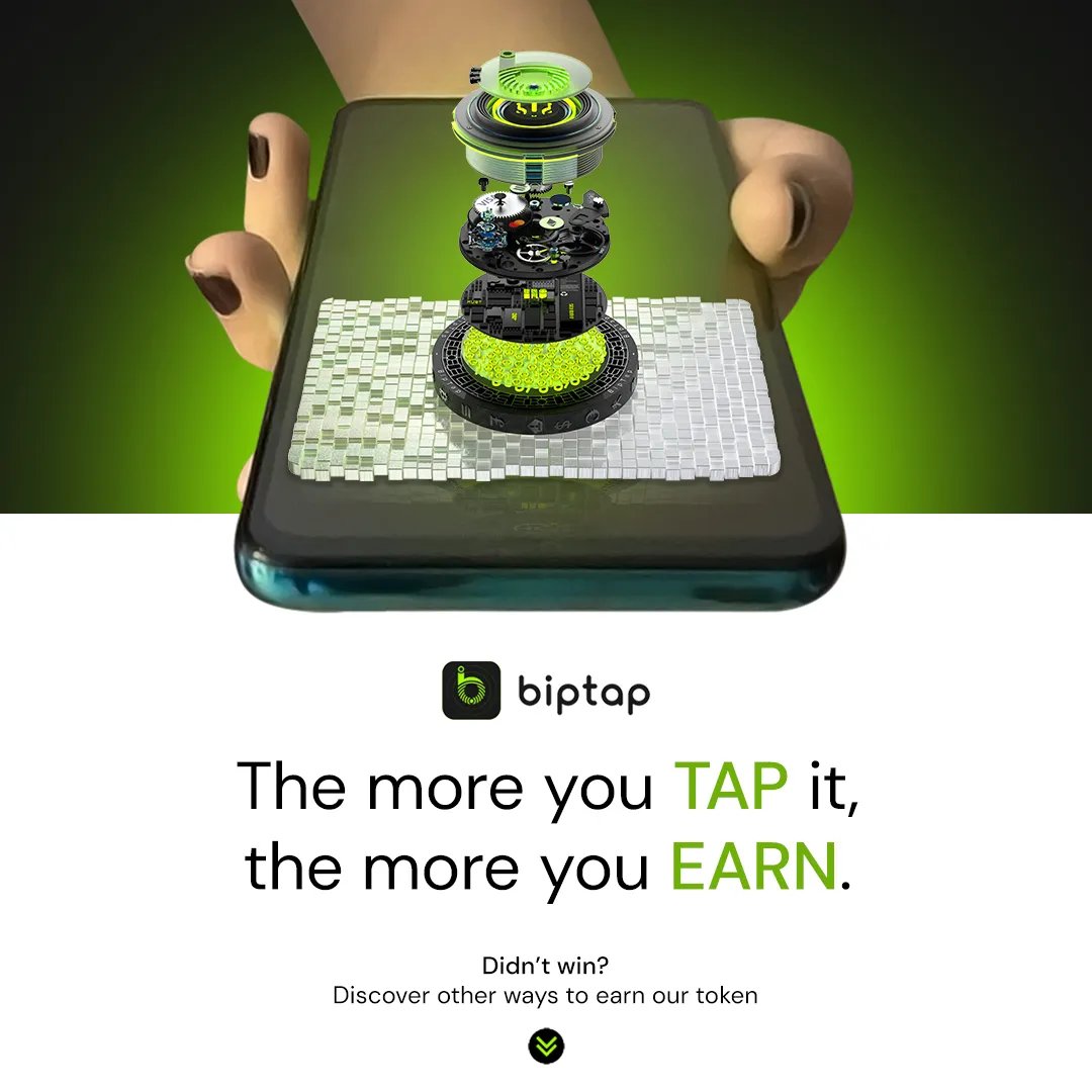 Maximize your airdrop with Founders Card: The more you TAP it, the more you  earn! ✓ Spend crypto in 100+ countries ✓ Compatible with Apple Pay & Google  Pay ✓ Instantly load