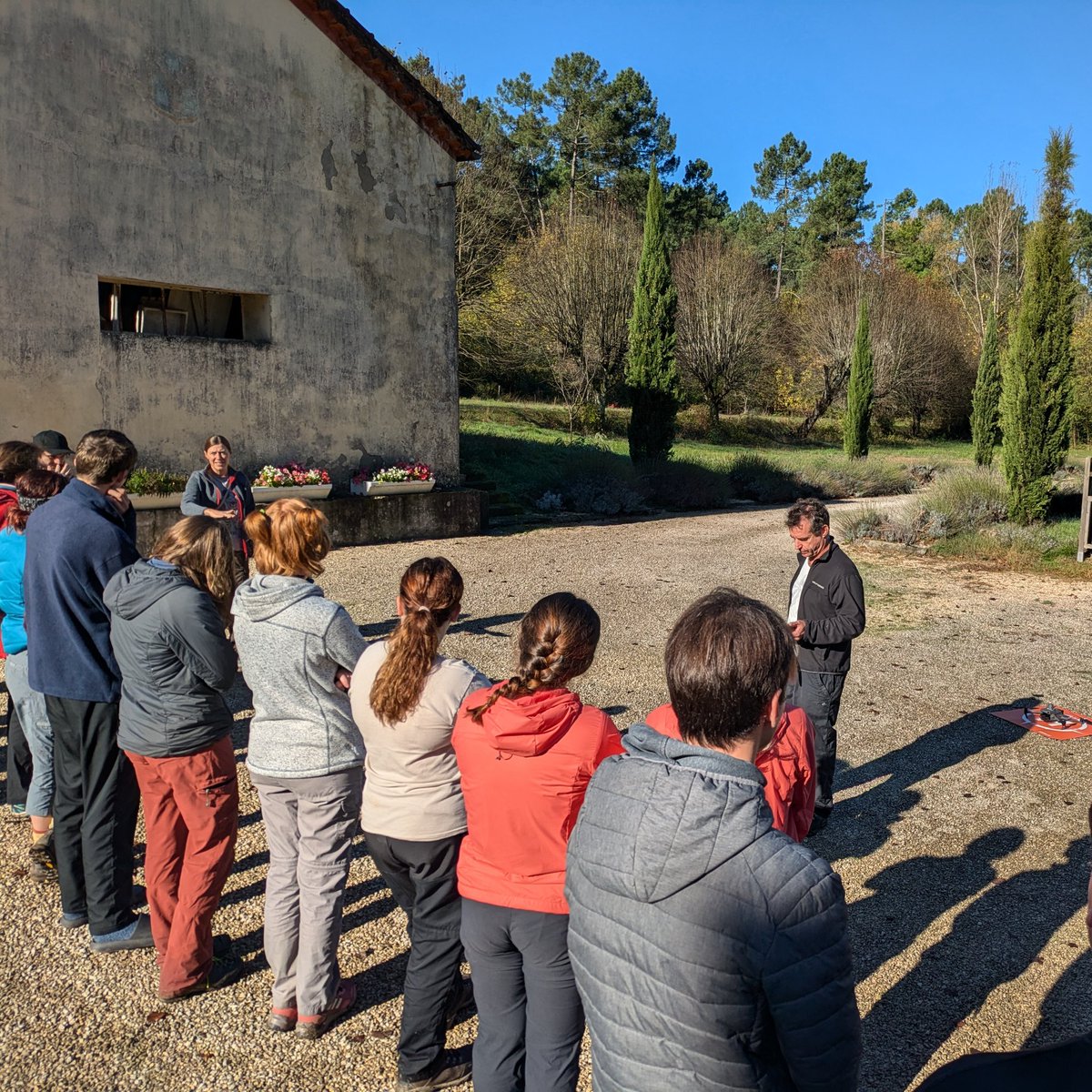 Peter Lawrence tweet media