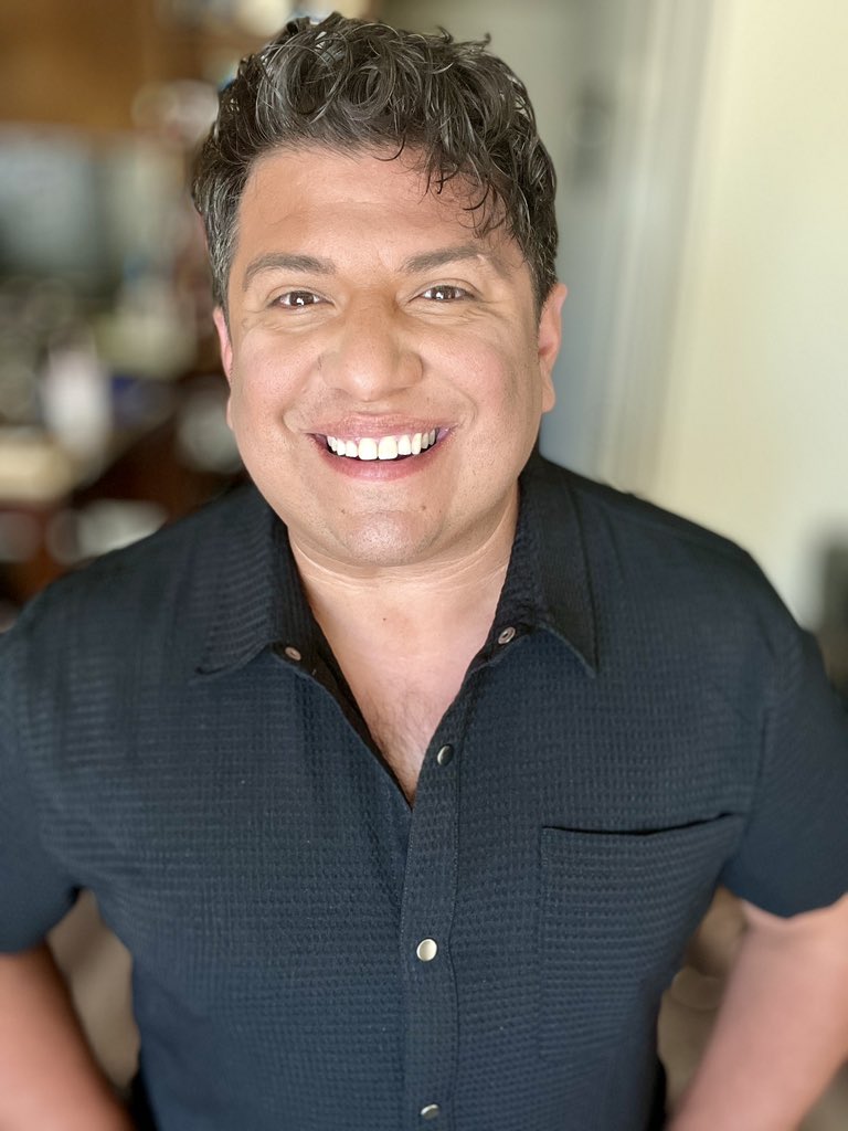 Rick Montanez tweet media