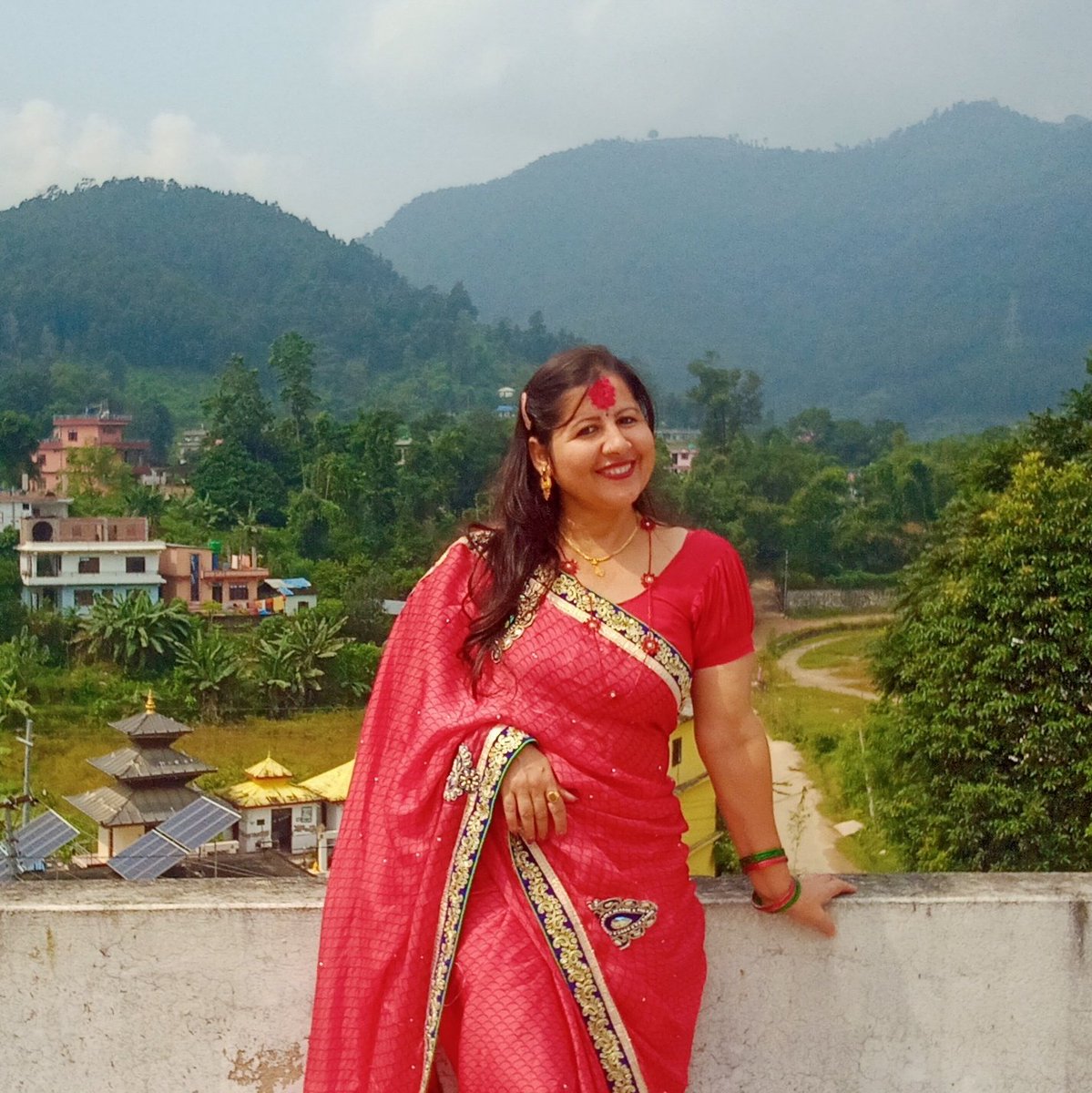 yogini_4321's tweet photo. #NewProfilePic https://t.co/l8J9xlocU7