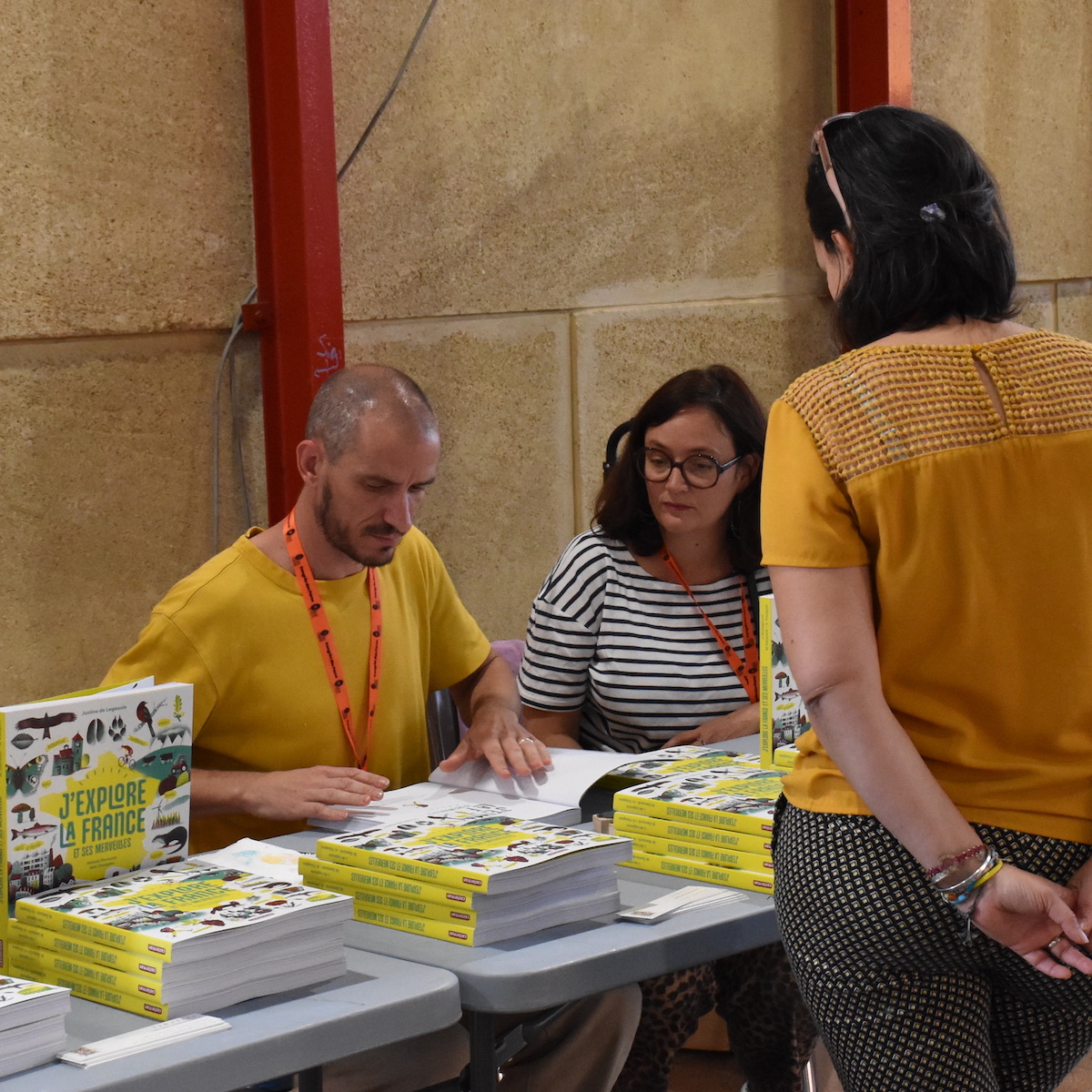 Fédération des Parcs tweet media