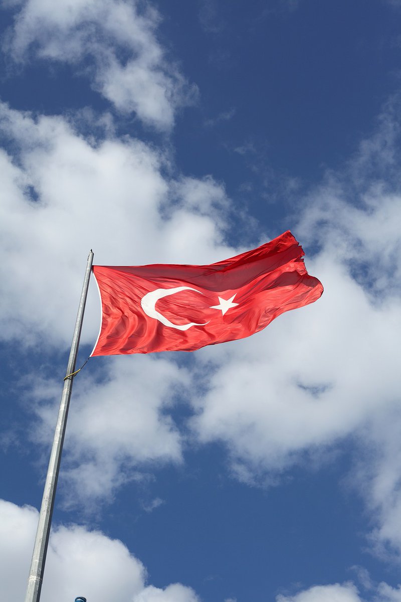 Başımız sağolsun...

Bugün Ankara'da #tusaş 'da meydana gelen terör saldırısını kınıyor, terörün her türlüsünü lanetliyoruz!