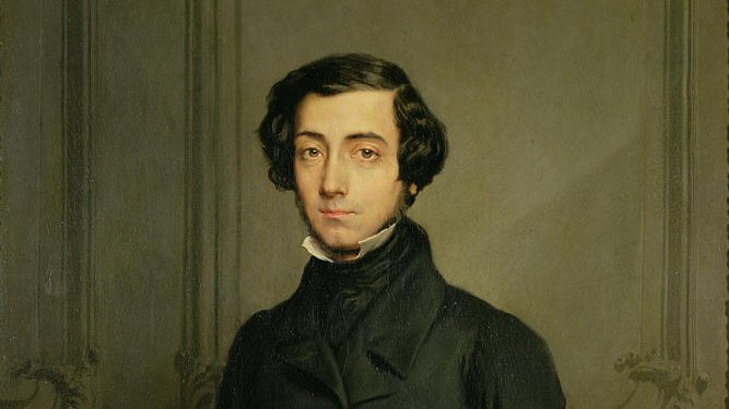 Avec Philosophie (@avecphilo) on Twitter photo 3/4 : Tocqueville : peut-on s'inspirer de la démocratie américaine ? 🇺🇸🤔
Réponse dans l'émission de ce matin avec <a href="/GeraldineMosna/">GéraldineMosnaSavoye</a>, accompagnée de ses deux invités : Agnès Antoine et Philippe Raynaud !
⬇️⬇️⬇️
radiofrance.fr/franceculture/… 3/4 : Tocqueville : peut-on s'inspirer de la démocratie américaine ? 🇺🇸🤔
Réponse dans l'émission de ce matin avec <a href="/GeraldineMosna/">GéraldineMosnaSavoye</a>, accompagnée de ses deux invités : Agnès Antoine et Philippe Raynaud !
⬇️⬇️⬇️
radiofrance.fr/franceculture/…