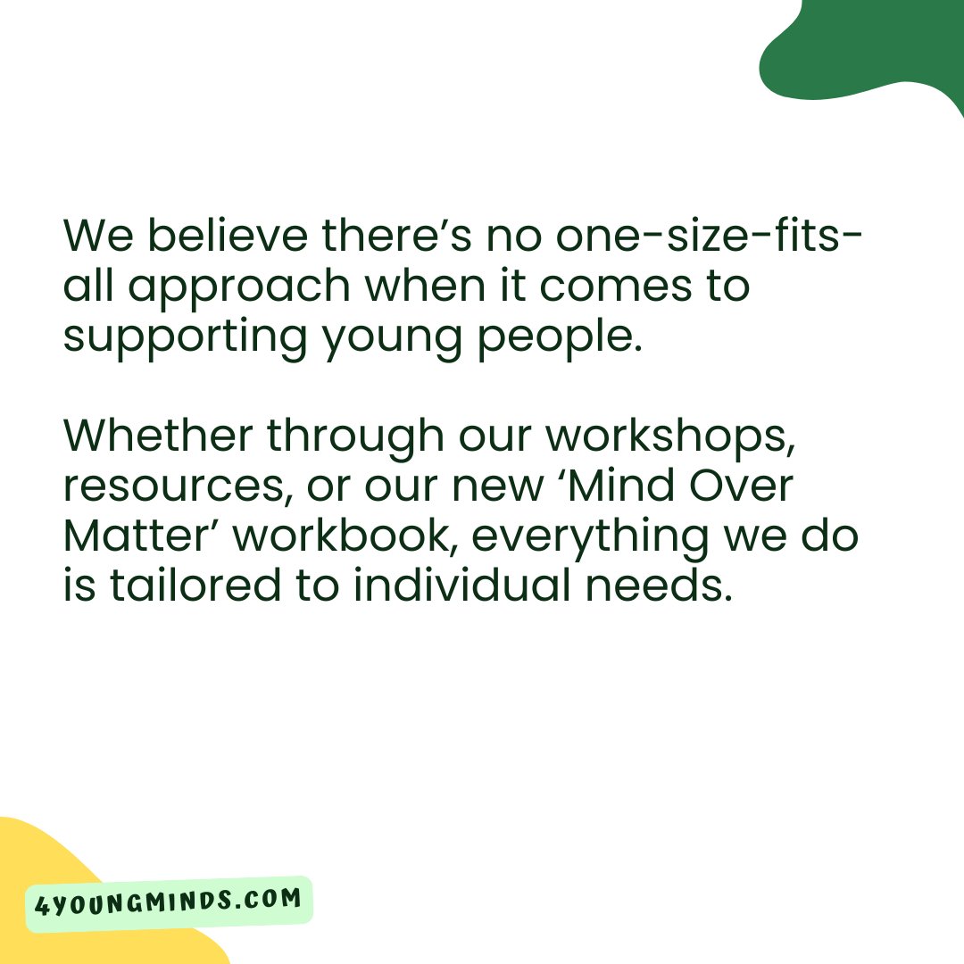 4YoungMinds tweet media