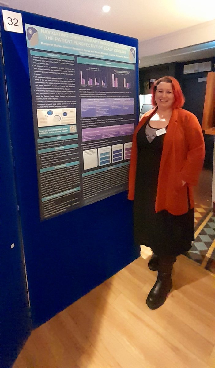 Margaret Burke (@caresearchsligo) on Twitter photo Delighted (with an excited <a href="/MoiraMaxwell12/">Moira Maxwell</a> minding house in #SligoUniversityHospital) to be picked for one of the best posters at @HSEWestNorthWes #researchconference today🤗 #teamSUH #nursingresearch #cancerresearch #researchnurselife Delighted (with an excited <a href="/MoiraMaxwell12/">Moira Maxwell</a> minding house in #SligoUniversityHospital) to be picked for one of the best posters at @HSEWestNorthWes #researchconference today🤗 #teamSUH #nursingresearch #cancerresearch #researchnurselife