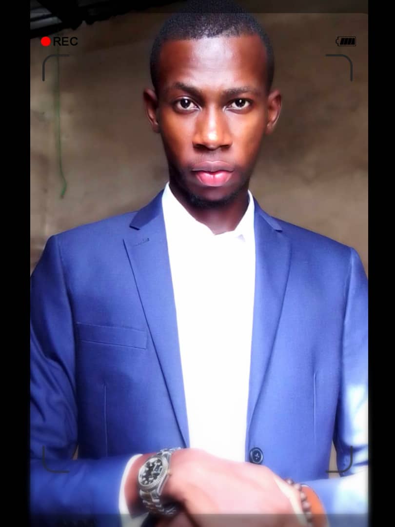 StanysBujakera's tweet photo. #RDC: L’Ambassade de la République du Congo en RDC porte à la connaissance du public de la disparition, à Kinshasa, depuis le 21 octobre 2024, de Monsieur Alexis KOUMBA MAVOUNGU, étudiant congolais (République du Congo) inscrit à l'ISTA en L2. @actualitecd https://t.co/IzDWGJXaTu