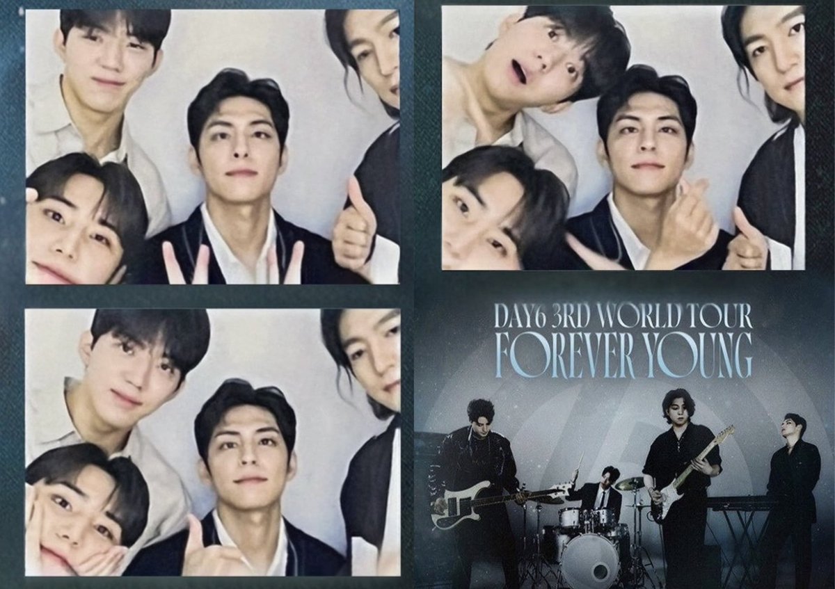 #2024MAMAVOTE  #DAY6 

☑️ 1 rt = 1 vote