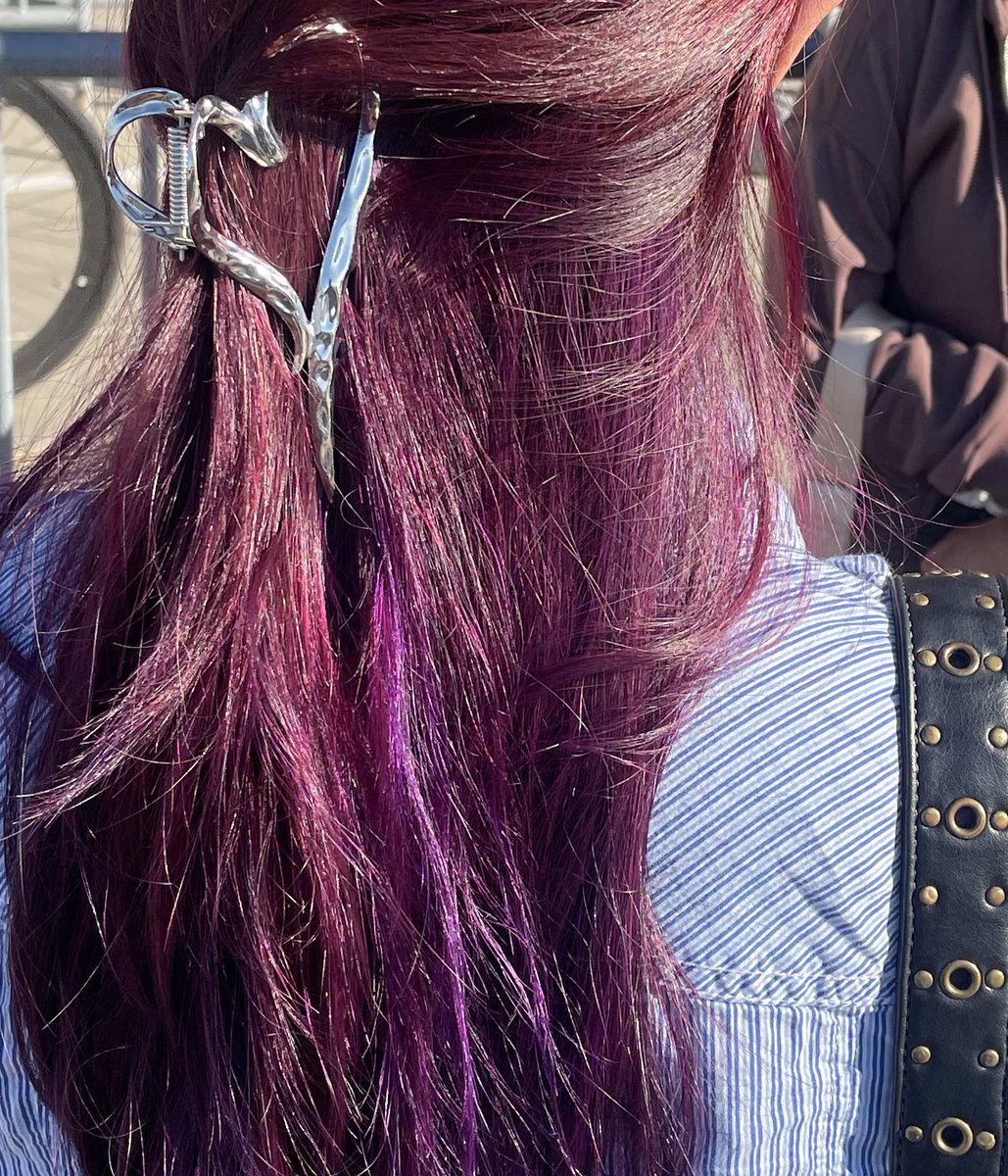 on my way! to california’s lil italy