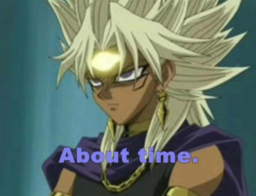 itstimetodrew's tweet photo. Sharing my massive 200+ Yugioh chat story reaction image compilation for @koutone9 😼 https://t.co/tQCpGrmYos
