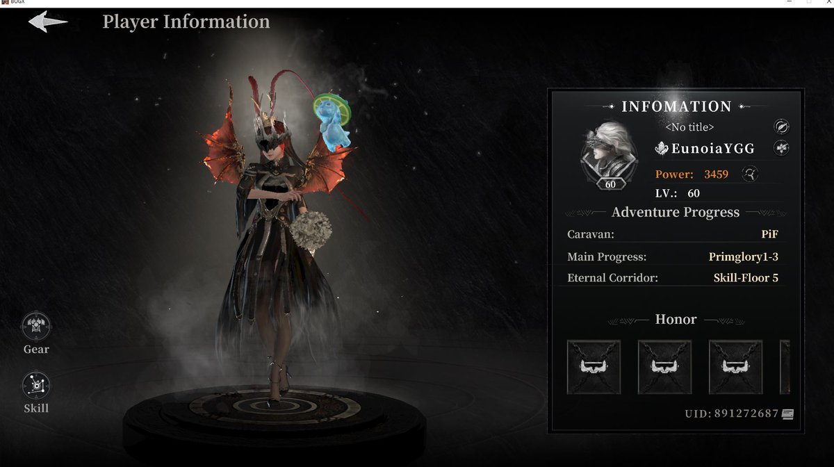 Wes tweet media