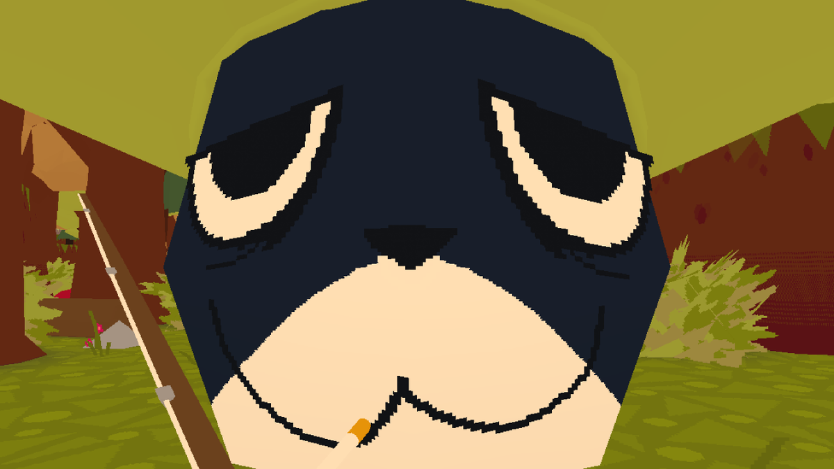 toothypup's tweet photo. would you go fishing with him https://t.co/BsJjCrwqmb