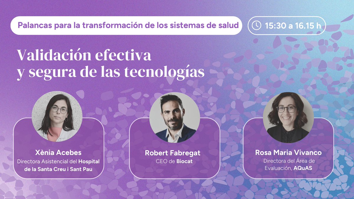 Sant Pau - Campus Salut Barcelona tweet media