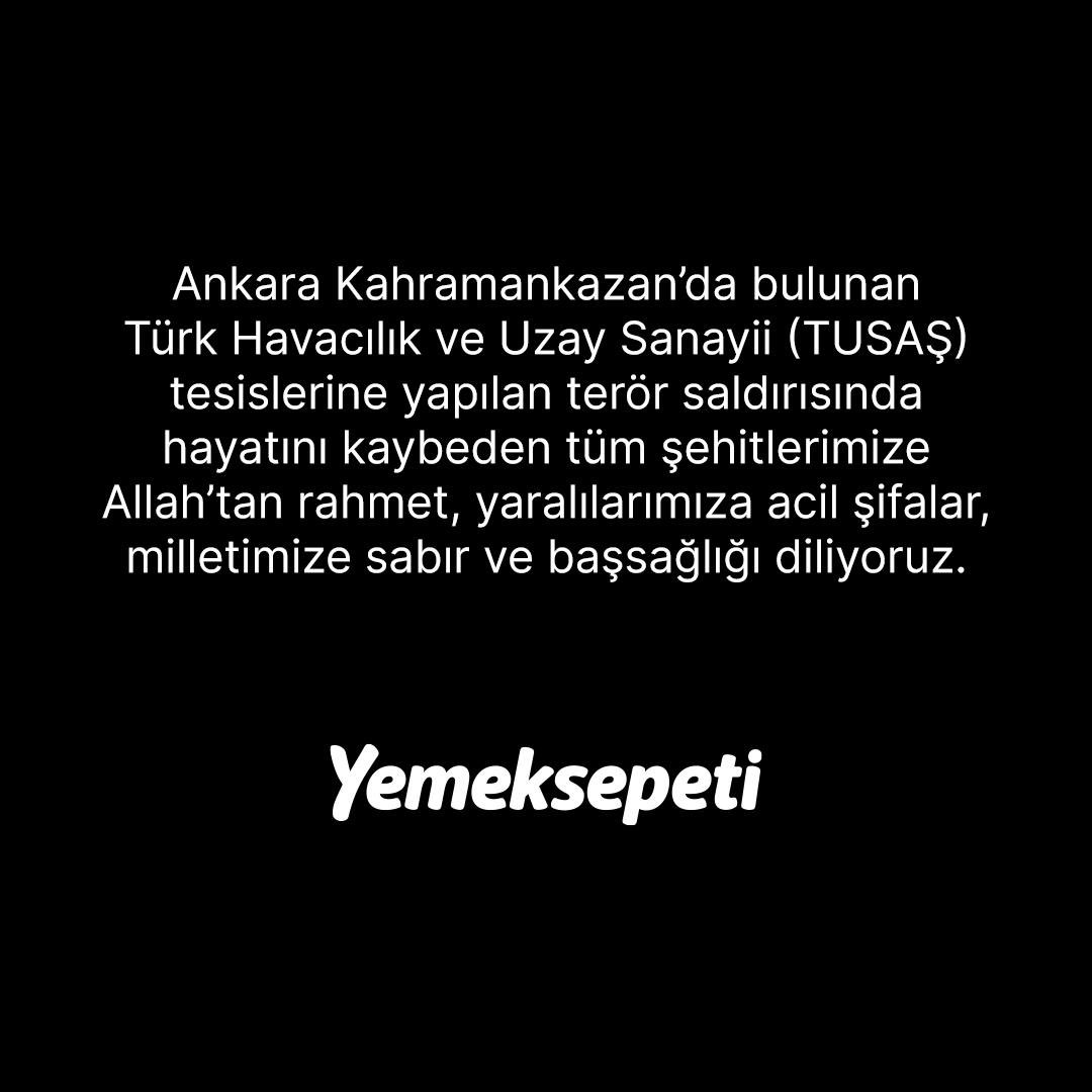 Yemeksepeti Mahalle (@mahalle) on Twitter photo 